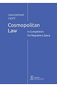 Cosmopolitan Law