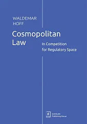 Cosmopolitan LawWaldemar Hoff