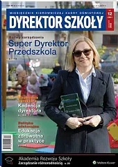 Dyrektor Szkoły 