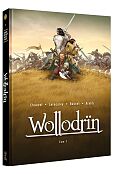 Wollodrïn Tom 1