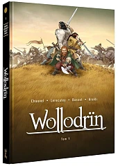 Wollodrïn Tom 1Chauvel David