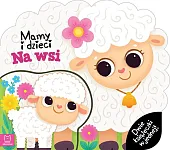 Mamy i dzieci na wsi. Dwie,Agata Kaczyńska