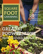 Grządki podwyższone. Ogród na wysokim poziomiezb.praca 