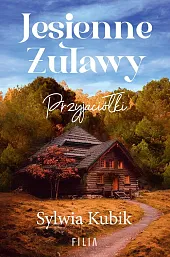 Jesienne Żuławy. Przyjaciółki