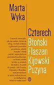 Czterech. Błoński, Flaszen, Kijowski, Puzyna