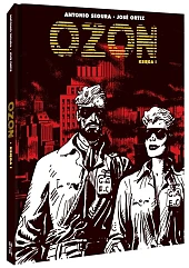 Ozon Księga Itime lost in