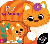 Mamy i dzieci w domu. Dwie,Agata Kaczyńska