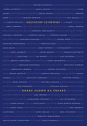 Dobre słowo na smierć