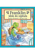 Franklin idzie do szpitala