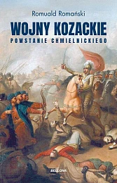 Wojny kozackieRomuald Romański