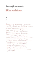 Szkice rodzinneElżbieta Jogałła