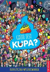 Gdzie jest kupa?
