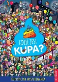 Gdzie jest kupa?