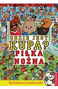 Gdzie jest kupa? Piłka nożna