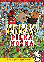 Gdzie jest kupa? Piłka nożnaAlex Hunter