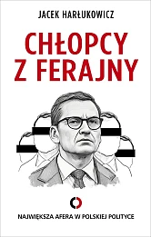 Chłopcy z ferajny.