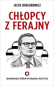 Chłopcy z ferajny.