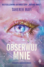 Obserwuj mnieTahereh Mafi