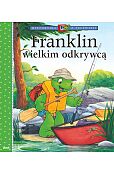 Franklin wielkim odkrywcą