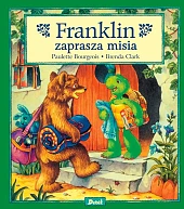 Franklin zaprasza misiaPaulette Bourgeois