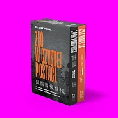 Pakiet: Cela numer 24 / 24 razy dożywocie