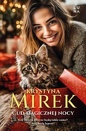 Cud magicznej nocyKrystyna Mirek