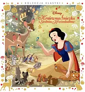 Królewna Śnieżka i Siedmiu Krasnoludków