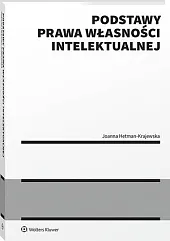 Podstawy prawa autorskiego na tle innych,Joanna Hetman-Krajewska