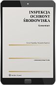 Inspekcja Ochrony Środowiska. Komentarz