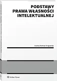Podstawy prawa własności intelektualnej [PRZEDSPRZEDAŻ] Joanna Hetman-Krajewska