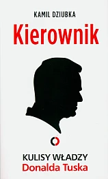 Kierownik.Kamil Dziubka