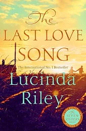 The Last Love SongLucinda Riley