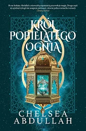 Król Popielatego OgniaChalsea Abdullah