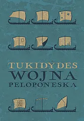 Wojna peloponeska wyd. 7Tukidydes 