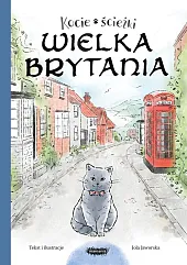 Kocie ścieżki Wielka Brytania