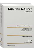 Kodeks karny. Komentarz [PRZEDSPRZEDAŻ]