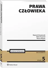 Prawa człowieka
