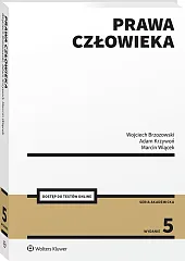 Prawa człowieka
