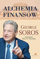 Alchemia finansówGeorge Soros