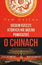 Siedem rzeczy których nie wolno powiedzieć o Chinach
