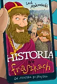 Historia we fraszkach: Od Mieszka po Staszka