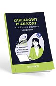 Zakładowy Plan Kont - praktyczne przykłady księgowań