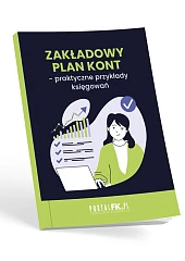 Zakładowy Plan Kont - praktyczne przykłady,Trzpioła dr Katarzyna
