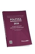 Polityka rachunkowości 2026 w samorządowych jednostkach budżetowych