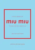 Little Book of Miu Miu