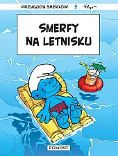 Smerfy. Smerfy na letnisku
