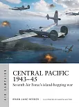 Central Pacific 1943-45