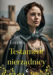 Testament nierządnicyIny Lorentz
