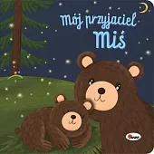 Mój przyjaciel MIŚ z maskotkąAWM Zespół