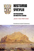 Historia Sycylii. Od początków do naszych czasów